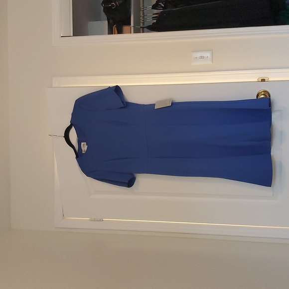 Donna Morgan Dress US 10 - Picture 1 of 5